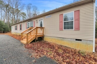5161 Good Hope Rd in Lanexa, VA - Building Photo - Building Photo