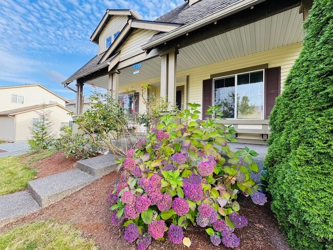 property at 5330 Larrabee Way