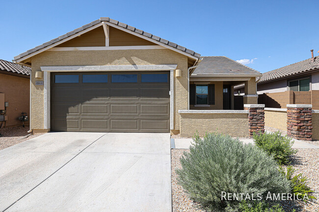 8914 W Rancho Dr in Glendale, AZ - Building Photo - Building Photo