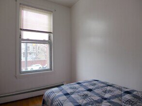 860 Huntington Ave in Boston, MA - Foto de edificio - Building Photo