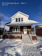 1512 Rossini Blvd in Windsor, ON - Building Photo - Building Photo