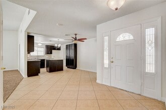 2337 Michael Way in Las Vegas, NV - Building Photo - Building Photo