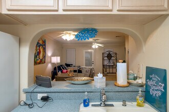 13969 Ports O Call Dr, Unit D in Corpus Christi, TX - Building Photo - Building Photo