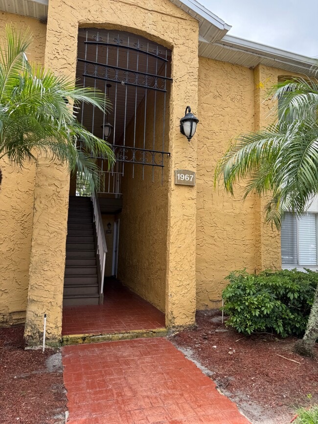property at 1967 Toucan Way