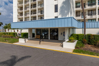 Yacht & Tennis Club of St. Pete Beach in St Pete Beach, FL - Building Photo - Building Photo