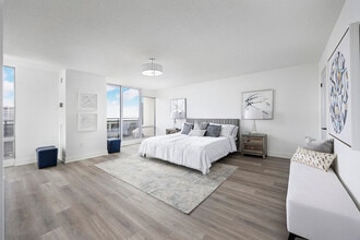 The Summerhill Apartments in Toronto, ON - Building Photo - Building Photo