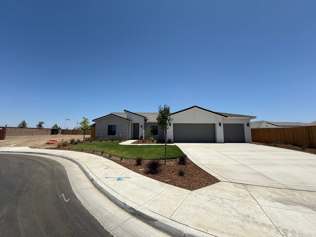 property at 510 Cobain Ct