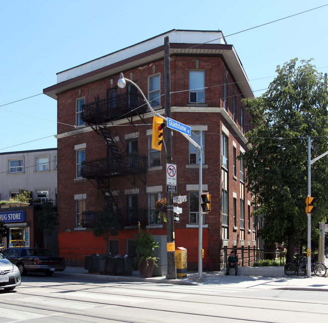 Gladstone Estates in Toronto, ON - Building Photo - Primary Photo