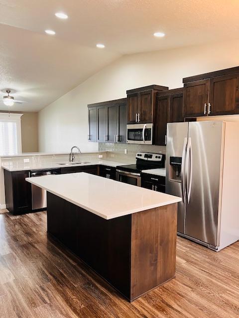 2875 E Apricot Dr in Meridian, ID - Building Photo - Building Photo