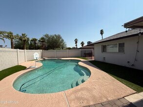 4613 S Rita Ln in Tempe, AZ - Building Photo - Building Photo