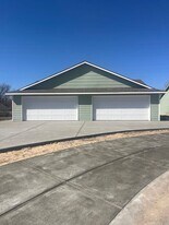 722 W 31st St N in Wichita, KS - Building Photo