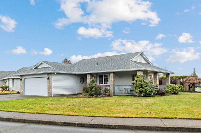 property at 516 NE 135th St