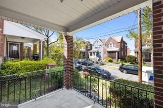 602 Quintana Pl NW in Washington, DC - Building Photo - Building Photo