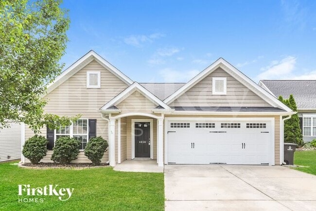 property at 4056 Leak Creek Ct
