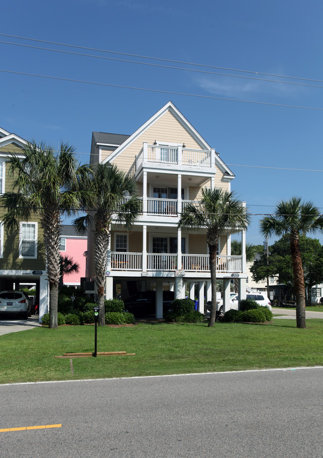 The Flamingo in Surfside Beach, SC - Building Photo - Building Photo