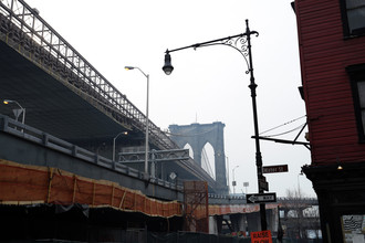 Voyager Lofts in New York, NY - Building Photo - Building Photo