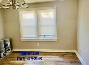 3404 Lafayette Blvd in Norfolk, VA - Building Photo - Building Photo