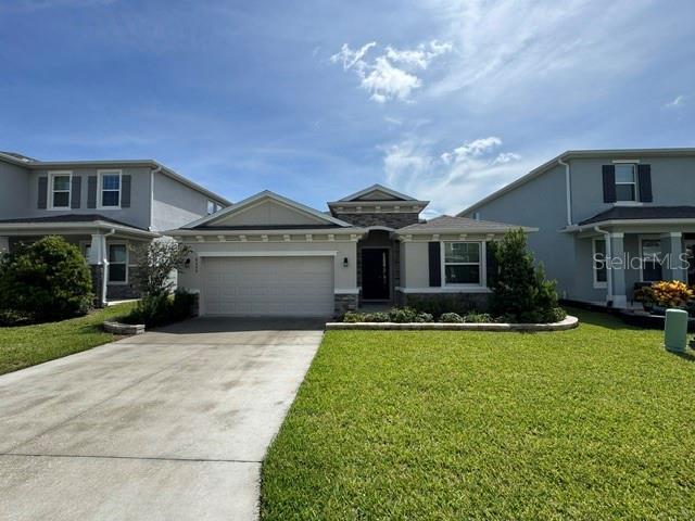 property at 8899 SW 50th Ave