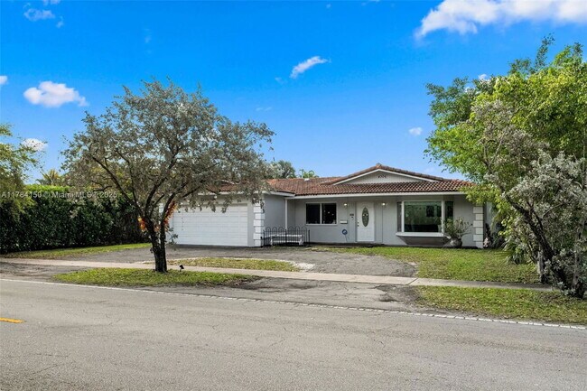 property at 4306 Johnson St