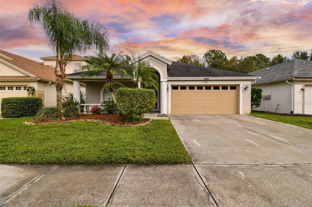 3100 Sunwatch Dr in Wesley Chapel, FL - Building Photo