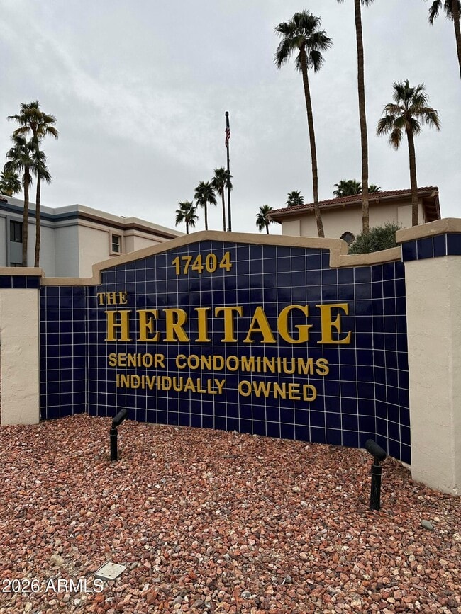 17404 N 99th Ave in Sun City, AZ - Building Photo - Building Photo