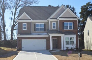 10323 Rutledge Ridge Dr NW in Huntersville, NC - Building Photo