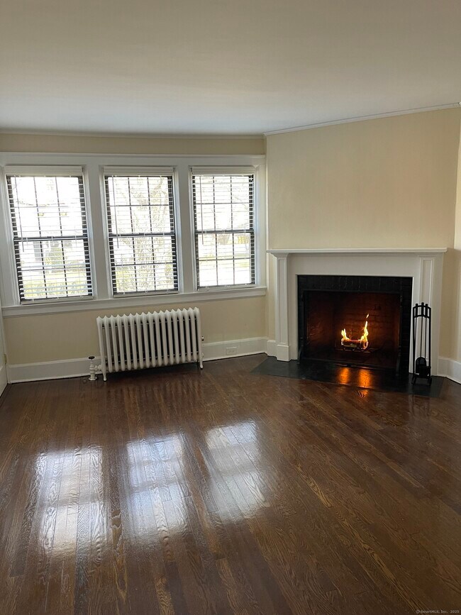 property at 410 West Ave
