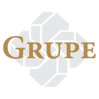 Property Management Company Logo Grupe Holding Company