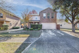 9026 Hilltop Crossing Dr in San Antonio, TX - Building Photo