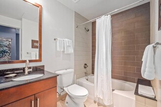 1515 Champa St in Denver, CO - Building Photo - Building Photo