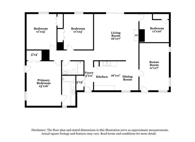 4455 Ryans Run Rd in Memphis, TN - Building Photo - Building Photo