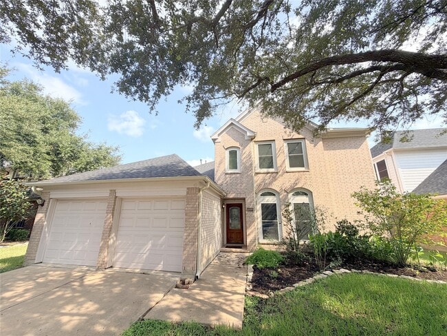 property at 22510 Tullis Trail Ct