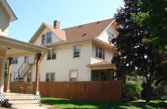1171 Minnehaha Ave E in St. Paul, MN - Foto de edificio - Building Photo