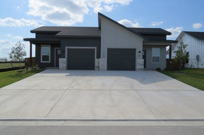 property at 206 Riptide Rd