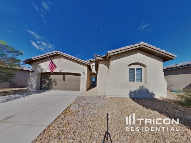 property at 1931 Camino Corona