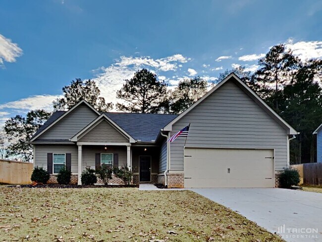 49 Amherst Dr in Winder, GA - Building Photo - Building Photo