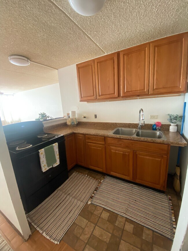 111 Kahului Beach Rd, Unit A315 in Kahului, HI - Foto de edificio - Building Photo