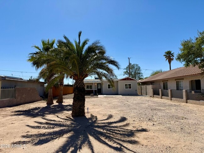 513 W Melrose Dr in Casa Grande, AZ - Building Photo - Building Photo