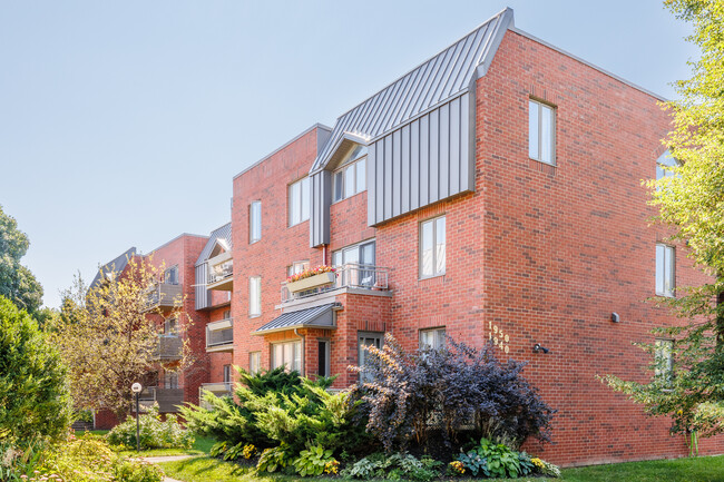 1950 Saint-Jacques Rue in Montréal, QC - Building Photo - Building Photo