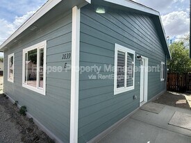 2839 Elm Ave in Grand Junction, CO - Building Photo