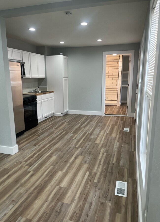 property at 1008 McCarty Ave