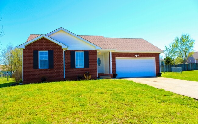 property at 1104 Connemara Way