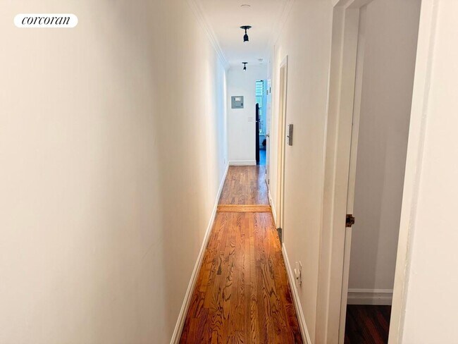 536 W 163rd St in New York, NY - Building Photo - Building Photo