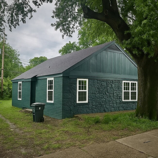 property at 768 Dallas St