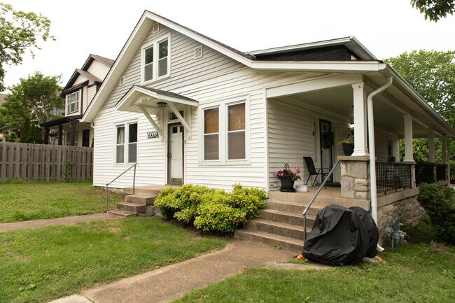 5002 Dakota Ave in Nashville, TN - Building Photo - Building Photo