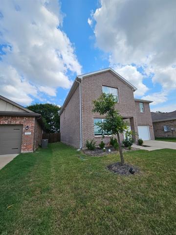 2629 Silver Leaf Ln in Anna, TX - Building Photo