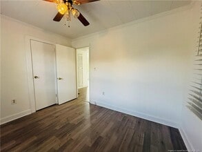 731 Veda St in Fayetteville, NC - Building Photo - Building Photo