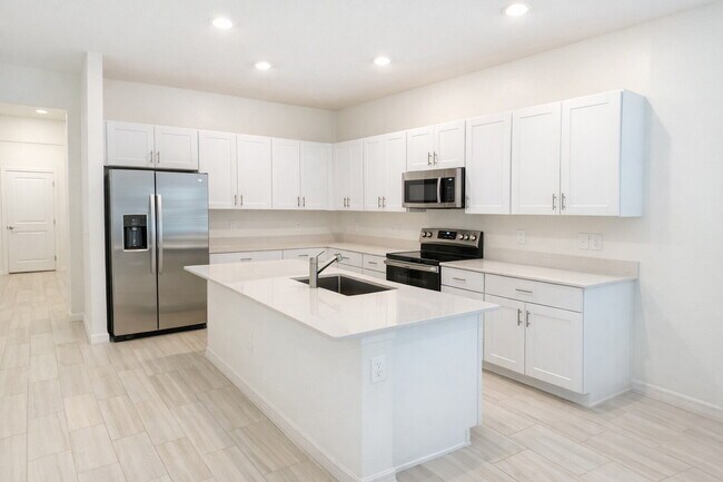 9872 Dancing Goat Pl in Land O Lakes, FL - Building Photo - Building Photo