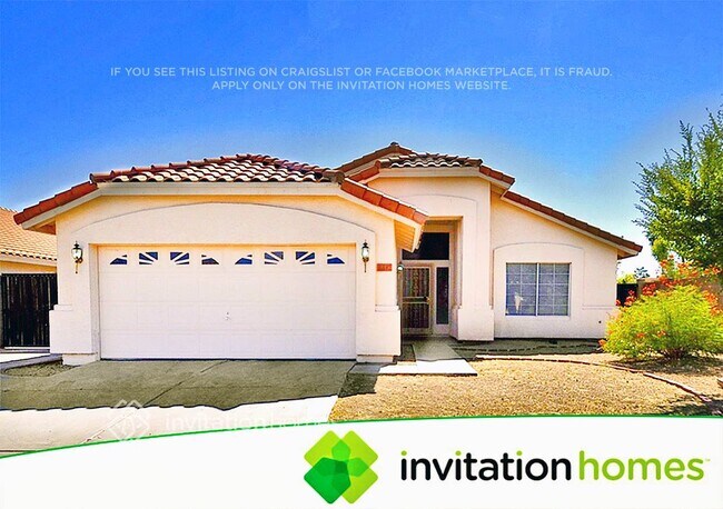 property at 8842 N 112th Ave