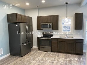 706 3rd Ave in Havre, MT - Building Photo - Building Photo
